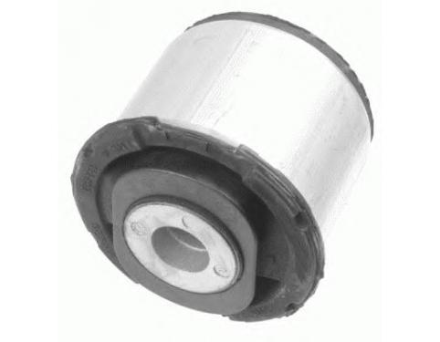 hydro-mounting