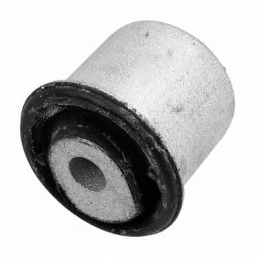 Control Arm-/Trailing Arm Bush