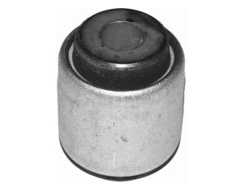 bonded rubber mounting