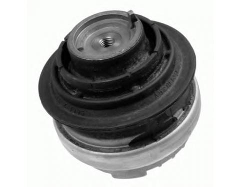 Engine Mounting