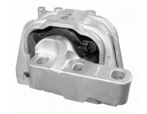 Engine Mounting