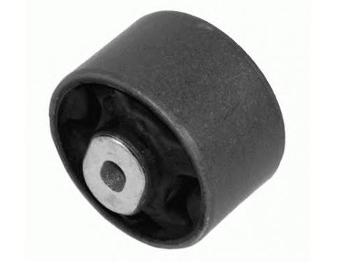 Mounting, transfer gear