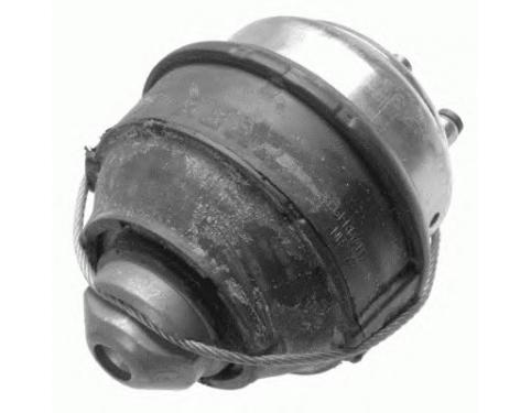 Engine Mounting