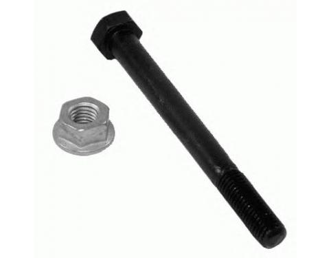 Repair Kit, wheel suspension