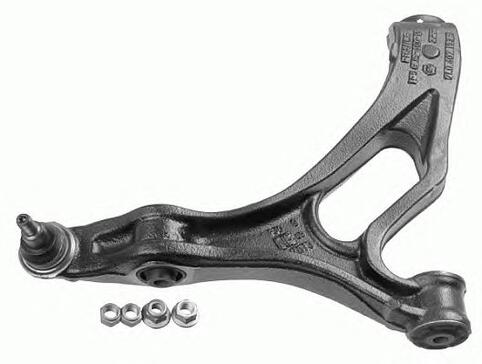 Track Control Arm