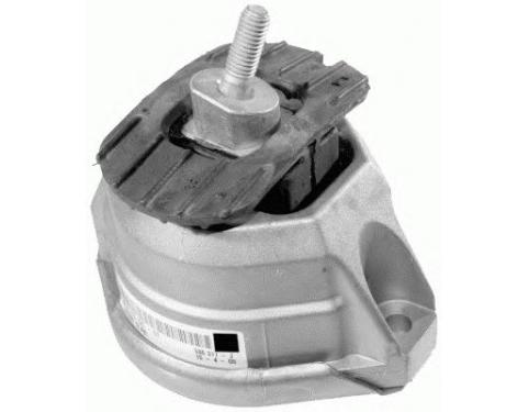 Engine Mounting