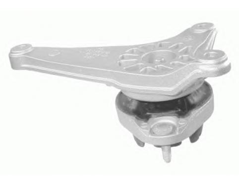 Mounting, manual transmission