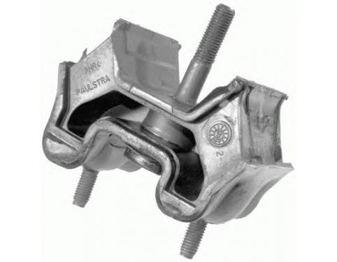Engine Mounting
