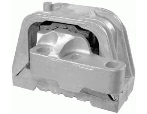 engine mounting