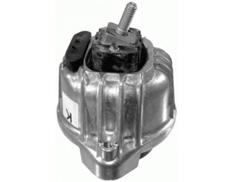 RUBBER MOUNTING