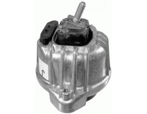 RUBBER MOUNTING