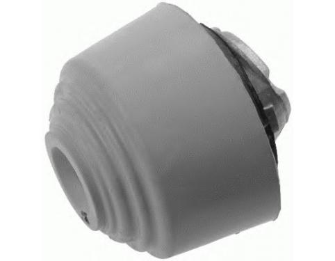 Engine Mounting