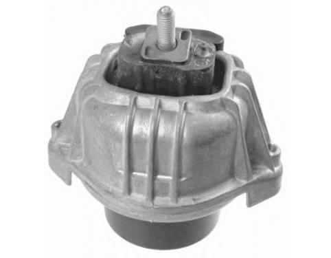 Engine Mounting