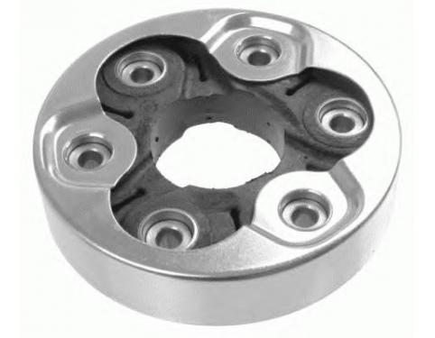steering coupling
