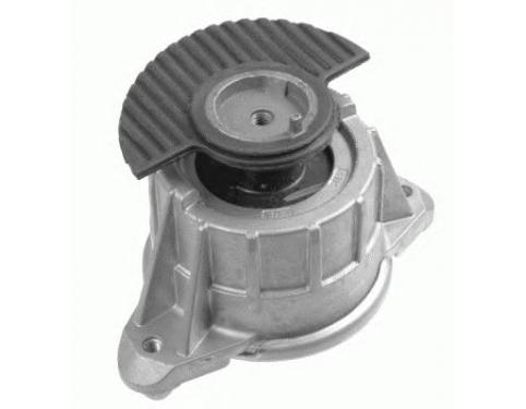 Engine Mounting