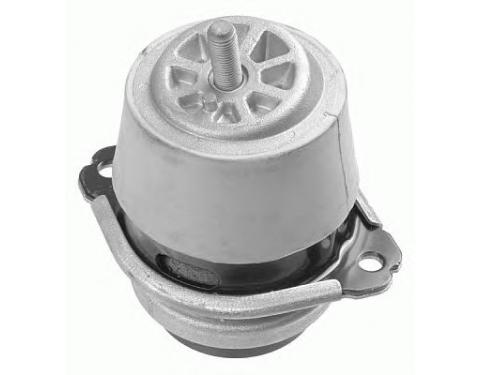 engine mounting