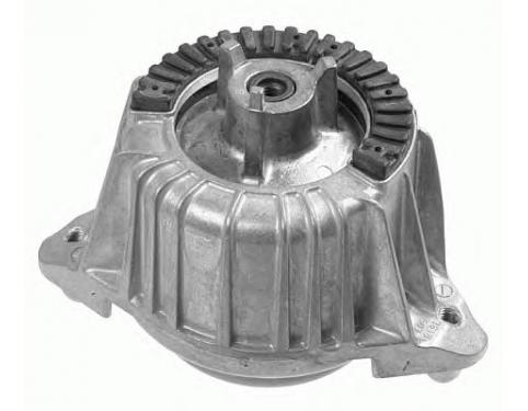 Engine Mounting