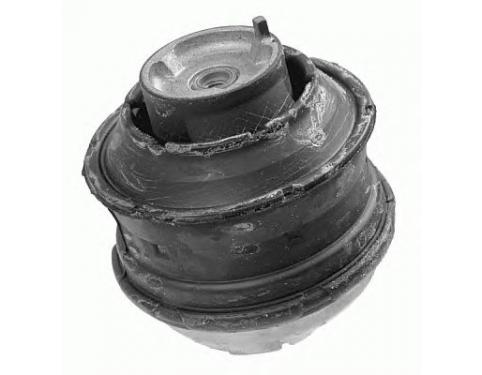 Engine Mounting