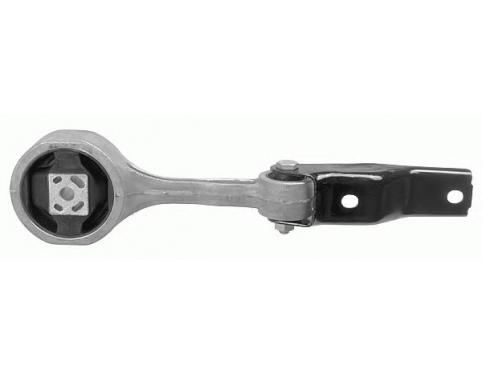 Engine Mounting