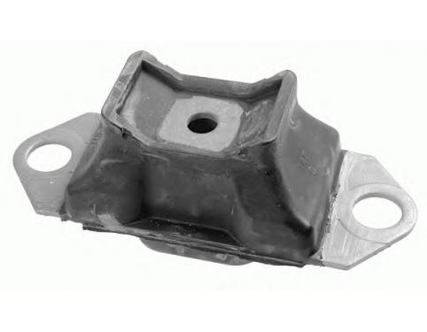 MOUNTING - ELASTIC