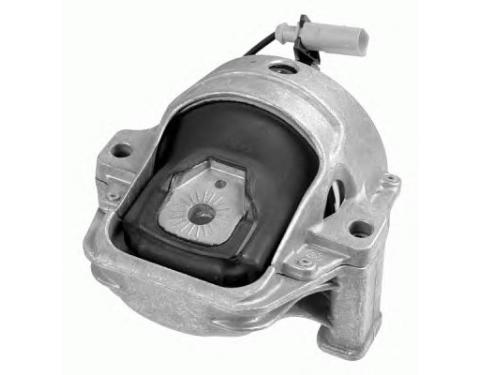 Engine Mounting