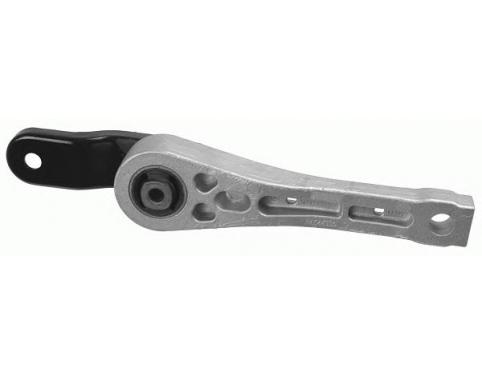 Pendulum support