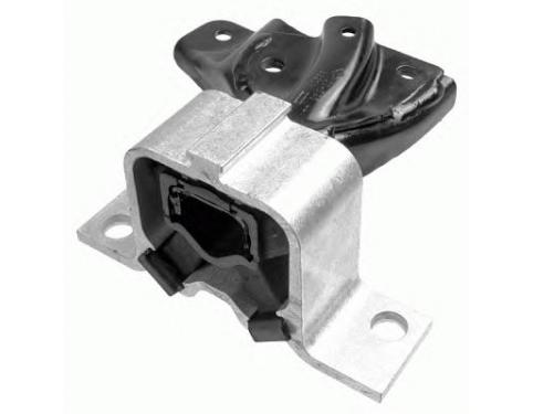 DAMPER - RH, ENG MTG
