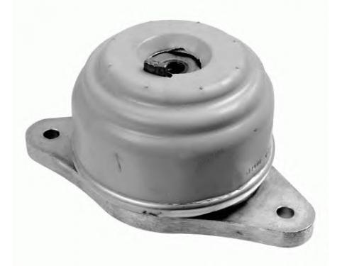 Engine Mounting