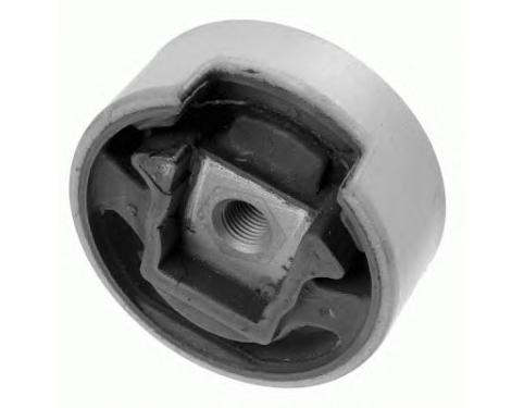 Engine Mounting