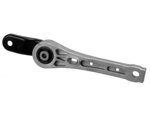 Engine Mounting