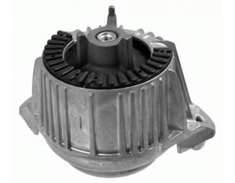 Engine Mounting