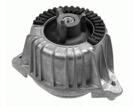 ENGINE MOUNT