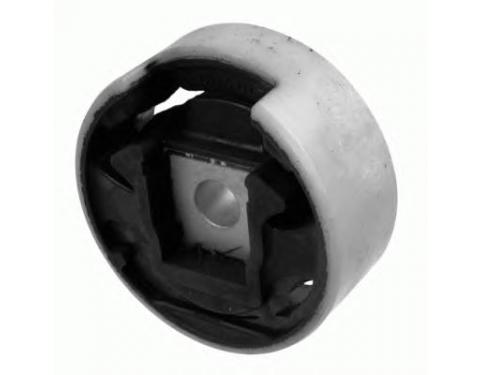 Engine Mounting