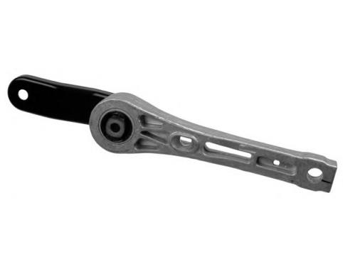 Engine Mounting