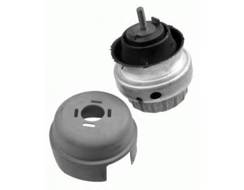 Engine Mounting