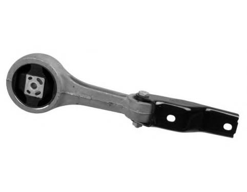Engine Mounting