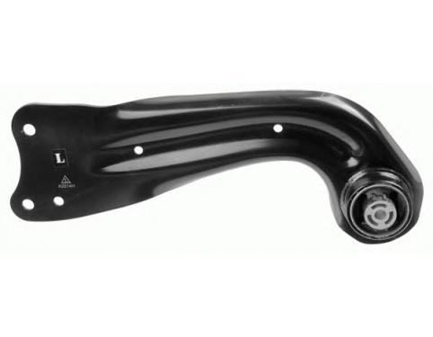 trailing arm