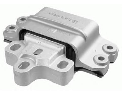 Holder, engine mounting