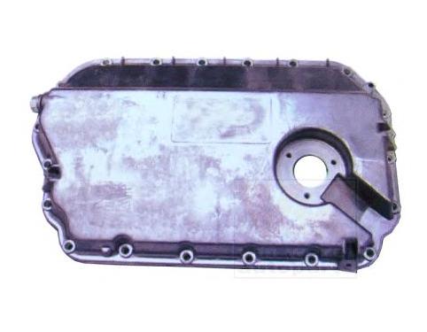 Wet Sump