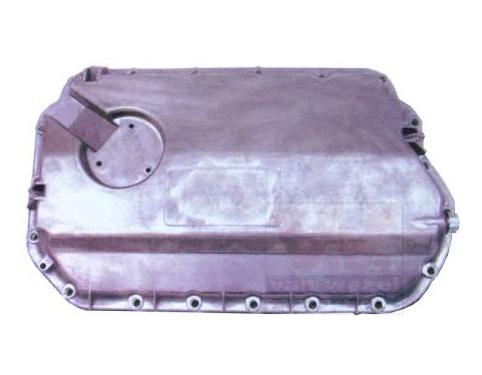 Wet Sump