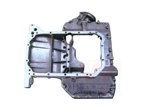 Wet Sump