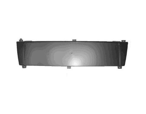Cover, bumper