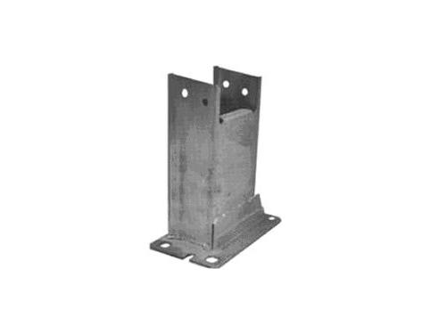 Mounting Bracket, bumper