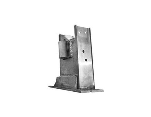 Mounting Bracket, bumper