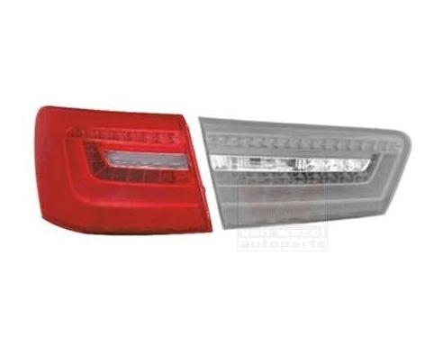LED tail light