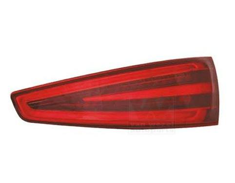 LED tail light