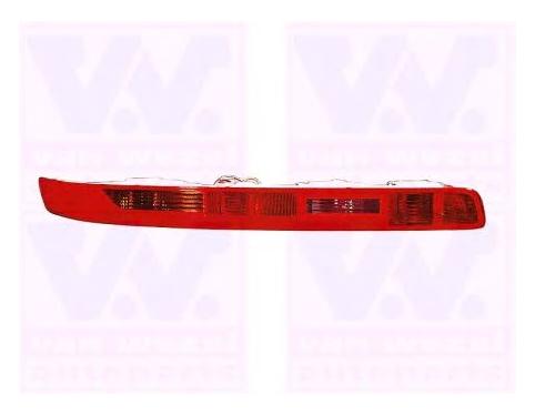 Tail light