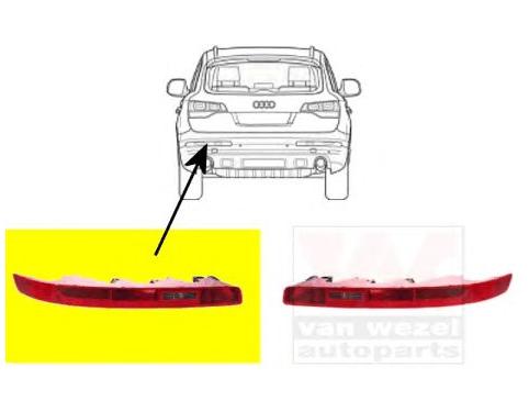 taillight