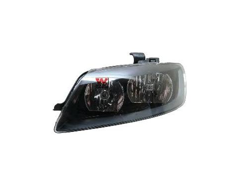 Headlight