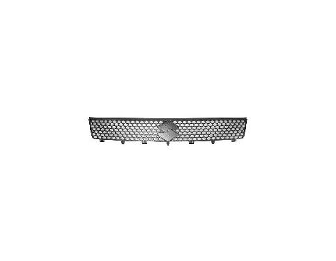 GRILLERADIATOR